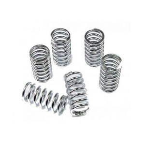Wholesale Standard <strong>Compression</strong> 304 Stainless Steel <strong>Spring</strong> for Furniture Use - Product Image 3