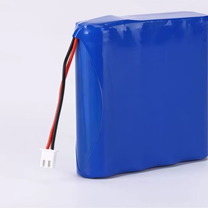 高功率 <span class=keywords><strong>3</strong></span>.7 伏锂离子电池芯 2600mah 18650 4S1P 2600mAh 14.8V 14.4V 锂离子圆柱形电池组 - Product Image 3