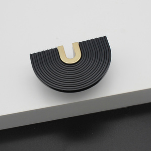 Grosir Gagang Mebel Lemari Dapur Menarik Pegangan Tarik Kabinet untuk Dijual - Product Image 3