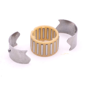 Eje excéntrico del rodamiento de agujas del coche para X1 X3 X5 730 740 520 523 <span class=keywords><strong>525</strong></span> 535 N20 N55 N52 OEM NO.11377615379 - Product Image 4