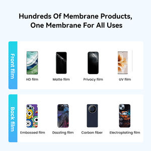 <span class=keywords><strong>เครื่อง</strong></span>ตัดฟิล์มกันรอยหน้าจอ 3 in 1 ขนาด 12.9 นิ้ว พร้อมระบบอบ UV ตัดได้ไม่จำกัด สำหรับ<span class=keywords><strong>โทรศัพท์</strong></span> แท็บเล็ต และแล็ปท็อป - Product Image 5