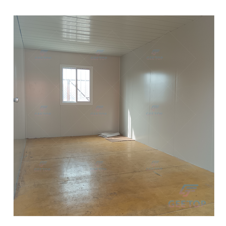 2024 bestselling japan container house detachable flat pack container