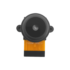 GC02M1 720P 30fps FF wide angle lens <b>camera</b> <b>module</b> with MIPI interface for access control system and door lock system - Product Image 1