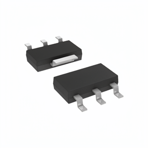 Power Management (PMIC) LM2936MP-3.3 Electronic Chips Component TO 261 4, TO 261AA Original One Stop Service - Product Image 1