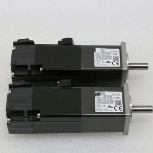 HG-KR13BJ HG-KR73BJ HG-MR13J HG-KR053BJ MR-J4-700B อะไหล่ระบบอัตโนมัติมอเตอร์ AC รับประกันหนึ่งปี - Product Image 3