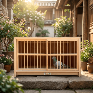 Juego de Nidos de Madera para <span class=keywords><strong>Palomas</strong></span>, Jaula de Cría para <span class=keywords><strong>Palomas</strong></span> de Competición y Mensajeras, Varios Tamaños - Product Image 2