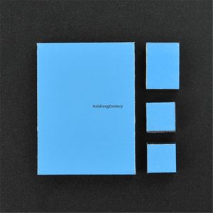 De Raspberry <span class=keywords><strong>PI</strong></span> koellichaamset heeft een groot oppervlak voor warmteafvoer. - Product Image 4