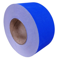 Bordures en papier kraft colorées pour tableau d'affichage et cadre photo, avec revêtement PE 80g/m² simple face