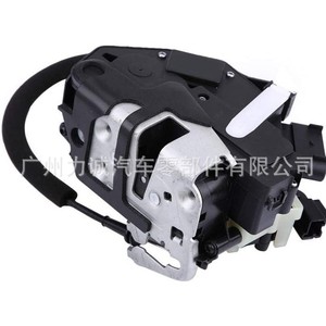 Accessoires électroniques automobiles pour EcoSport Actionneur de hayon et mécanisme de verrouillage Verrouillage du coffre Bloc de verrouillage CN15-A219A-NE CN15A219A - Product Image 2