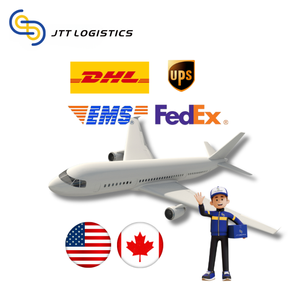 Китай в США экспедитор бесшовный опыт грузовых авиаперевозок с единой точкой контакта для всех логистических потребностей - Product Image 1