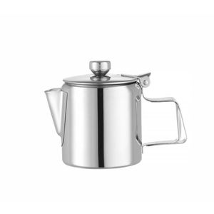 Caraffa HENDI 0.2L per Caffè/Tè 74x(H)95mm Dispenser per Bevande - Product Image 1