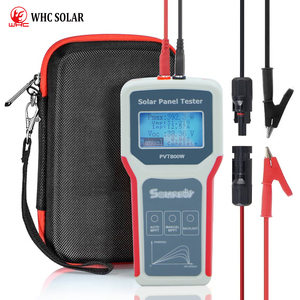 Medidor de teste de painel <span class=keywords><strong>solar</strong></span> Mppt para testes de dados de painel <span class=keywords><strong>solar</strong></span> WHC - Product Image 3