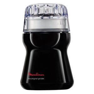 Macina caffè 180W El Molinillo Original Negro AR110830 - Product Image 4