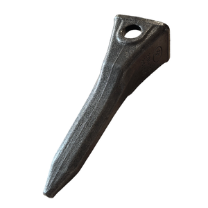 Denti per Benna PC60TL in Fusione o Forgiatura 201-70-24140TL, Ricambi per Escavatori Forniti dalla Fabbrica - Product Image 3