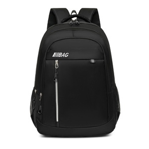 Factory Customized Travel School Anti Theft Shoulder Laptop <b>Bag</b> for Men Business Backpack - Product Image 1