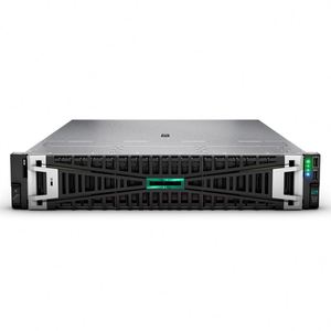 เซิร์ฟเวอร์แร็ค 2U รุ่น DL385 Gen11 สำหรับการประมวลผลข้อมูล |   โปรเซสเซอร์ EPYC เจนัว/เบอร์กาโม |   ที่เก็บข้อมูล SSD แบบ 8-Bay SFF |   มีสินค้าในสต็อก - Product Image 6