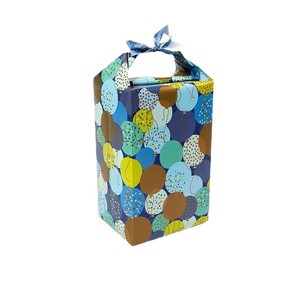 Big Size Roll Gift Wrapping Paper Cartoon Birthday Pattern Creative Package Kit With Color <b>Balloons</b> - Product Image 5