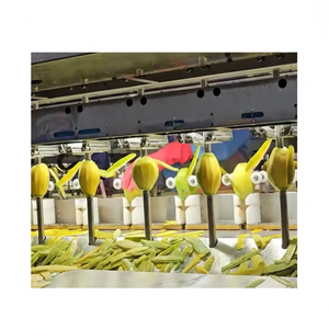 Mangue séchée douce du Vietnam de qualité supérieure fournissant une collation saine de haute qualité pour les marchés de gros alimentaires internationaux - Product Image 1