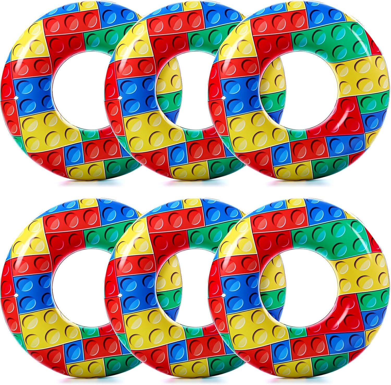 coloré