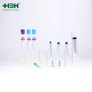 Kit complet de collecte et de préparation PRP de 10ml pour les procédures régénératives-certifié CE - Product Image 6