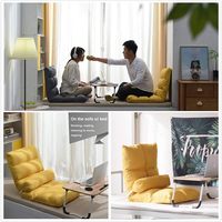 Support de bureau moderne en bois et métal, pliable, réglable en hauteur, pour ordinateur portable et support de livre, pour la maison, le bureau et l'ordinateur