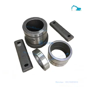 Sèche-marteau hydraulique, pour pièces de disjoncteur everdim, poussée à l'avant, buste de burins, EHB20 EH24 EHB25 EHB30 EHB40 - Product Image 1