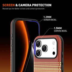 Hot Selling Trendy Animal-Design <strong>Mobile</strong> Phone Case <strong>Cover</strong> for iPhone 17 Pro Max Back <strong>Cover</strong> Packaged in OPP <strong>Bag</strong> - Product Image 2