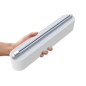 Nhà bếp bám phim máy cắt đặt hàng số lượng lớn biểu tượng tùy chỉnh bao bì nhựa Dispenser nhà máy bán buôn bền xây dựng lon - Product Image 4