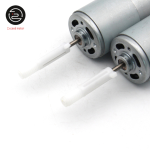 Giảm Giá Mạnh Động Cơ 38Mm 12V 3200RPM 555 Động Cơ Điện Một Chiều Chổi Than Cho Quạt Đứng - Product Image 6