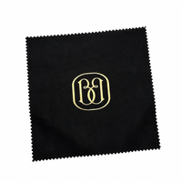 Chiffon de nettoyage pour lunettes en microfibre avec logo personnalisé, emballage personnalisé pour lunettes de vue, lunettes de soleil, lunettes de lecture