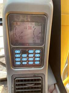 La livraison globale des basses heures de travail utilisées d'excavatrice de KOMATSU PC400-7 41Ton a focalisé des composants de moteur de moteur de noyau prêt pour la vente! - Product Image 6