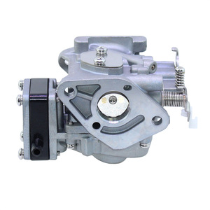 Ensemble de carburateur pour moteur hors-bord Dongfa 3B2-03200-1 3K9-03200-0 pour moteur à essence Mercury T9.8HP - Product Image 2