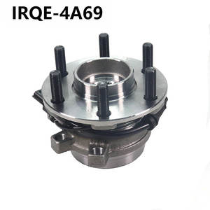 Unidad de Rodamiento de Rueda Delantera Irqe-4A69, Conjunto de Cabezal de Eje 40202-6KH3A para Vehículos Nissan - Product Image 4