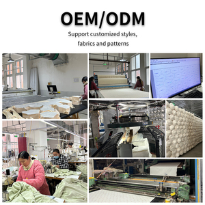 Conjunto de Ropa para Bebé Recién <span class=keywords><strong>Nacido</strong></span> Ka Ka Bear Spring, Unisex, 2 Piezas, Algodón, Cuello Redondo Informal, Estampado de Dibujos Animados, Pantalones Largos Transpirables - Product Image 6