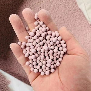 Bóng Leca Nơ Mưa Bằng Gốm Mở Rộng Bóng Leca Nhiều Màu Sắc Đá Cuội Đất Sét Thủy Văn - Product Image 3