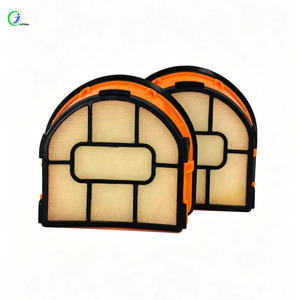 Elemento Filtrante H11 para Aspiradoras Sharks AW201 WD201 WD101 WD100 - Repuesto Doméstico de Alta Calidad y Ecológico - Product Image 1
