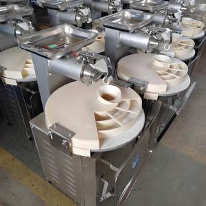 Divisor automático de masa y cortador de masa para <span class=keywords><strong>pizza</strong></span> - Product Image 6
