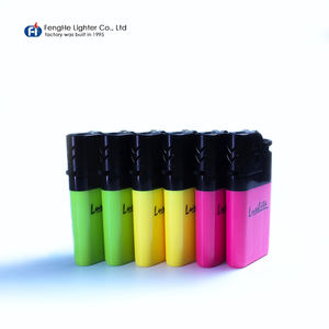 Encendedor electrónico de diseño único de alta calidad para bodas Contemporáneo Vipe Cigarrillo de plástico Gas Vape Dispositivos - Product Image 3