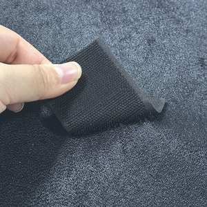 <span class=keywords><strong>Tissu</strong></span> en néoprène personnalisé de 4 mm 5 mm, soutien orthopédique, nylon, boucle longue en <span class=keywords><strong>tissu</strong></span> <span class=keywords><strong>éponge</strong></span>, néoprène laminé pour équipement de protection sportive - Product Image 5