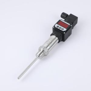 Превосходное интегрированное компактное эффективное Сенсорное оборудование передатчика температуры - Product Image 1