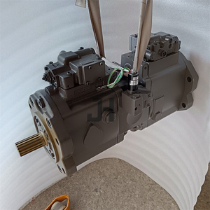 Repuestos para Maquinaria de Construcción EC480D EX480 Bomba Principal 14625693 Bomba Hidráulica K5V200 EC480DL 14625693 - Product Image 2