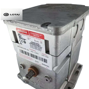 M6294D1008ハネウェルスポット2ストップ生産用モーターのアクチュエータ比 - Product Image 1