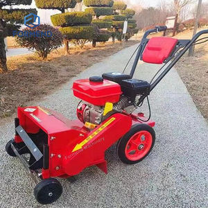 Comodo tagliaerba e terreno per prato e frutteto - Product Image 4