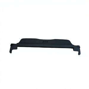 Couverture de coffre arrière de haute qualité pour Porsche Cayenne 955 957 9Y0867773CAY1 9Y3867769FOF5 95855137810 95555137801 - Product Image 3