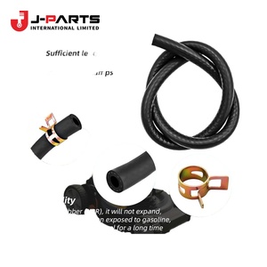 Support de fixation, Tuyau flexible, Système de freinage n°1 pour Toyota HIACE LH103 1993-1998 47351-26120 47351-26170 47351-26171 - Product Image 1