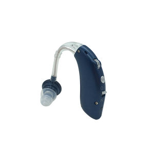 เครื่องช่วยฟังแบบดิจิตอลชนิดใส่หลังใบหู ชาร์จด้วย USB สำหรับผู้มีปัญหาการได้ยินระดับรุนแรง คล้ายกับเครื่องช่วยฟัง <span class=keywords><strong>Phonak</strong></span> Signia - Product Image 3