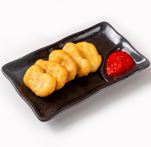 <span class=keywords><strong>Gran</strong></span> Promoción de Nuggets de <span class=keywords><strong>Pollo</strong></span> Frito, Nuggets de Pechuga de <span class=keywords><strong>Pollo</strong></span> Frito, <span class=keywords><strong>Pollo</strong></span> Frito - Product Image 6