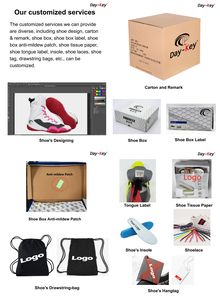 Zapatos de Boxeo Transpirables y Ligeros de Alta Calidad para Hombre, Listos para Enviar, Económicos y Personalizables - Product Image 6