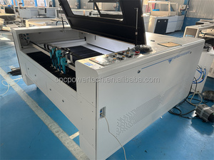 Autofocus 150w CO2 Plywood Acrylic Plastic Multi Heads Laser <b>Cutting</b> Engraving <b>Machine</b> - Product Image 3
