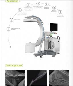 <span class=keywords><strong>Mini</strong></span> c Braço c <span class=keywords><strong>Ray</strong></span> com o Dr. Detector Vet Full - Product Image 6